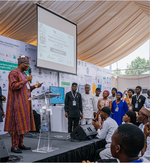 Department of Administration and Finance