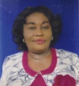 Mrs Ikeagwu Catherine Ogechi