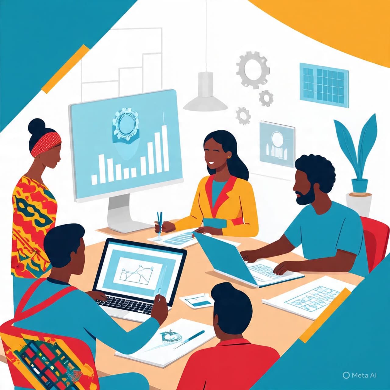 Engineering Consultations