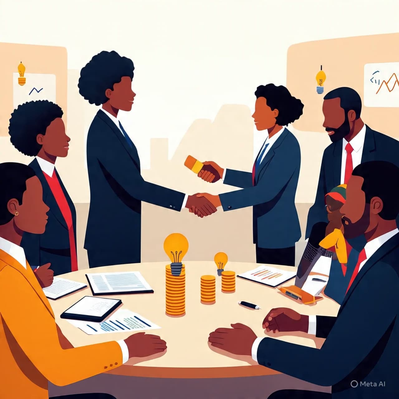 Grants and Partnership Opportunities