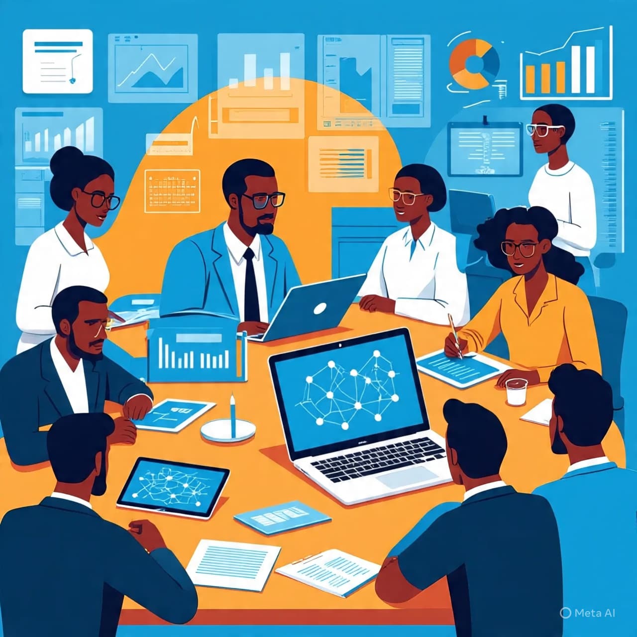 Research & Development Collaboration